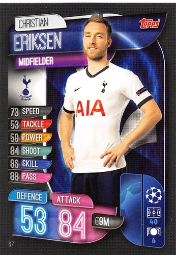 MATCH ATTAX 2019/20 19/20 BASISKARTEN - TEAMABZEICHEN DUO KARTEN - CHAMPIONS LEAGUE - Bild 68 von 251