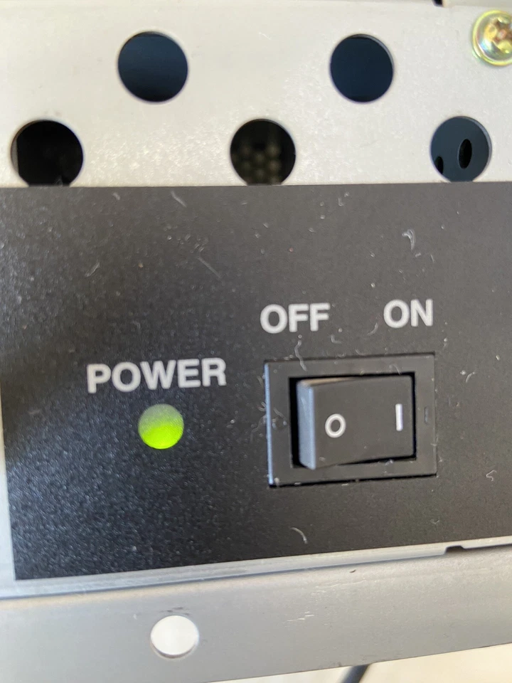 NEC Electra Elite IPK B64-U30 KSU Phone System 4 Card And 4 phones DTH-16d-2 - Image 3 of 4