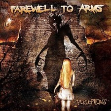 Farewell to Arms - Perceptions | CD
