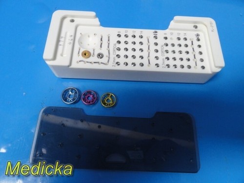 Acumed Congruent Modular Hand System Instrument Set ~ 30189 - Picture 6 of 23
