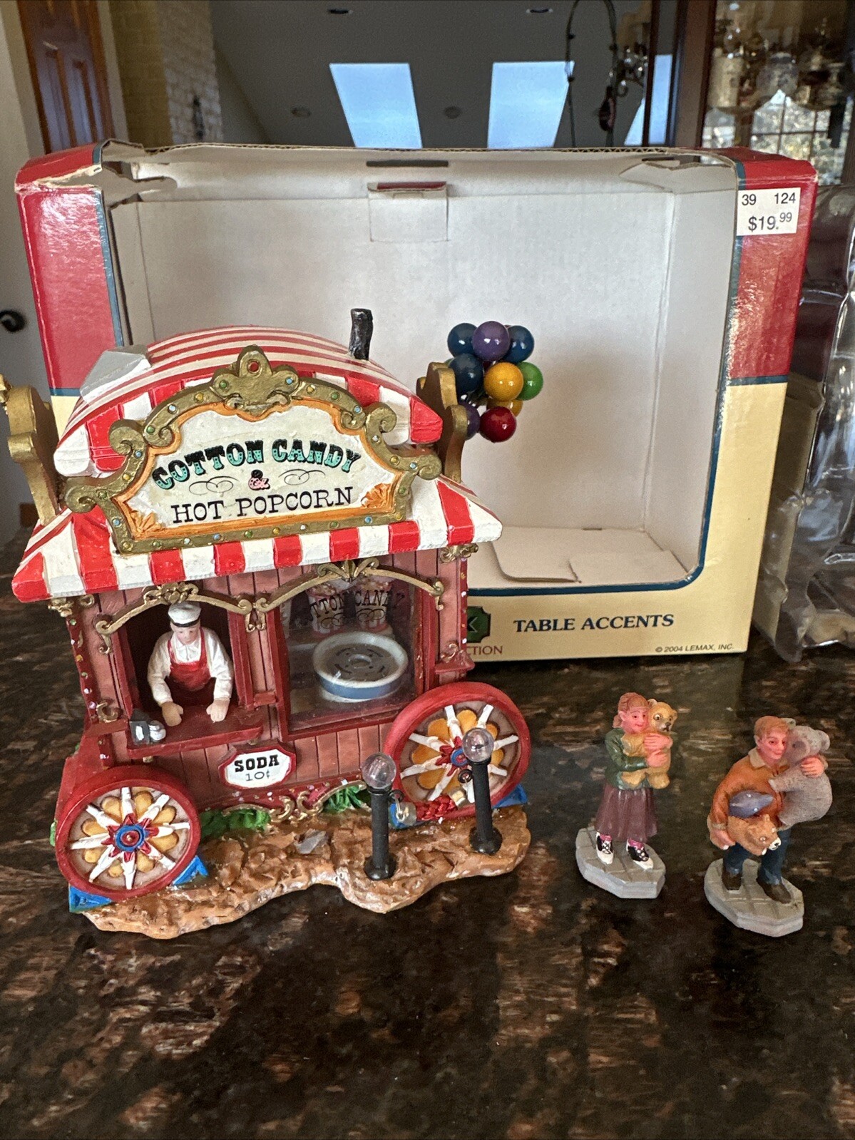 Click here to see eBay Auction