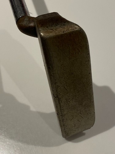 Matzie Velvet-Touch Right Handed Putter Steel shaft - Picture 4 of 6