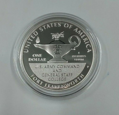 2013 5-star generals commemorative coin program - Picture 4 of 6