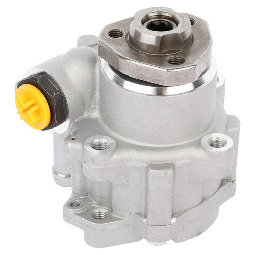 Power Steering Pump Fits Volkswagen Gol 2012-2013 1.6L SOHC 1 Year Warranty - Picture 5 of 7