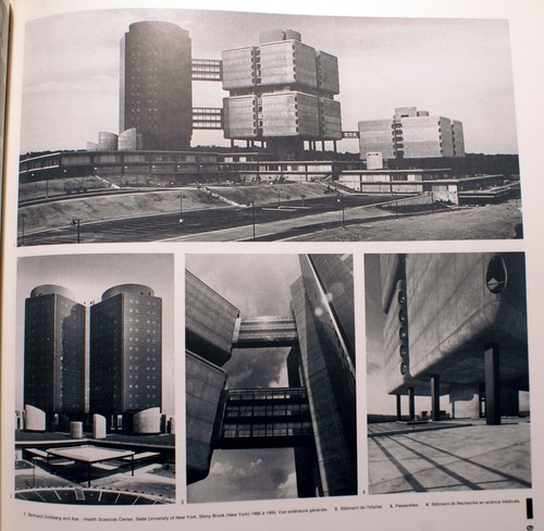 CHICAGO/ARCHITEKTUR VON../1833-1983/F.EDELMANN-A.GLIBOTA/MUSEE SEITA/LLOYD RIGHT - Bild 5 von 5