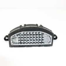 BMW X1 F48 2016 Interior Heater Resistor 9377854 28022103