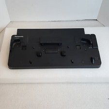 Panasonic Docking Station for CF-33, (TABLET & KEYBOARD) DESKTOP DOCK CF-VEB331U
