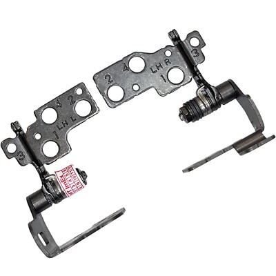 Scharniere Bildschirm Display Hinges MSI GP75 9SD-496, GP75 Leopard 9SD-872