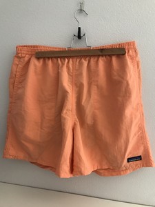 patagonia men's baggies swim trunks