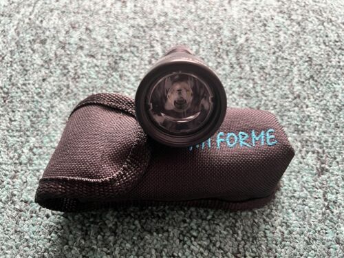 Light-for-me Backup MINI XML scuba Dive Torch - Picture 2 of 2