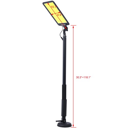 LED Camping Light,12V 10000 Lumen Super Bright Portable Outdoor Lights with T - Picture 11 of 17