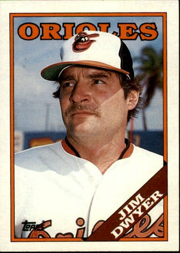 1988 Topps Baseball Pick Complete Your Set #501-700 RC Stars ⚾⚾ - Picture 21 of 200