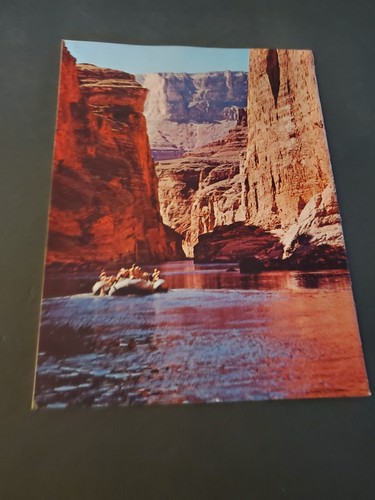 ARIZONA HIGHWAYS 1960'S-1970'S YOU PICK LOT#2 SEE PICTURES OF EVERYONE OVER 700! - Picture 323 of 507