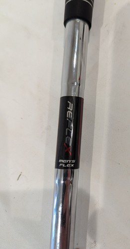 WILSON REFLEX PITCHING WEDGE MENS FLEX STEEL SHAFT - Picture 3 of 7