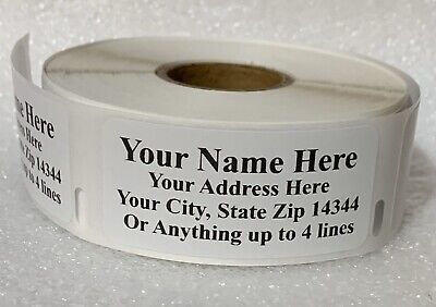 QualityMade Labels w//FreeDispenser now 450pcs