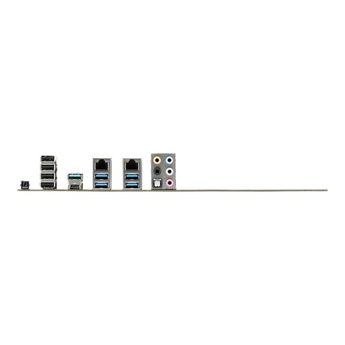 ASUS WS X299 PRO/SE motherboard LGA 2066 INTEL X299 8xDDR4 ATX USB3.1 M.2 - Afbeelding 4 van 4