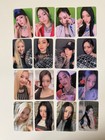 Itzy Kill My Doubt Preorder Photocards