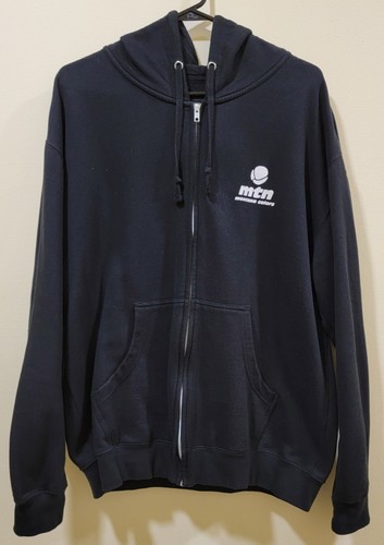 Montana Colors Hoodie, Graffiti, Krink, Ironlak, Mtn, Loop