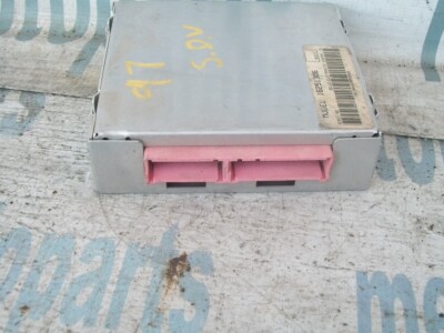 Some 1997 1998 1999 Cadillac Deville Temperature Control