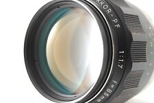Minolta 85mm f/1.7 Camera Lenses for sale - eBay Minolta 85mm f/1.7 Camera Lenses for sale - eBay