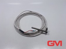 JUMO Widerstandthermometer 02561532010 Temperature Tests 18 12 002 00709648