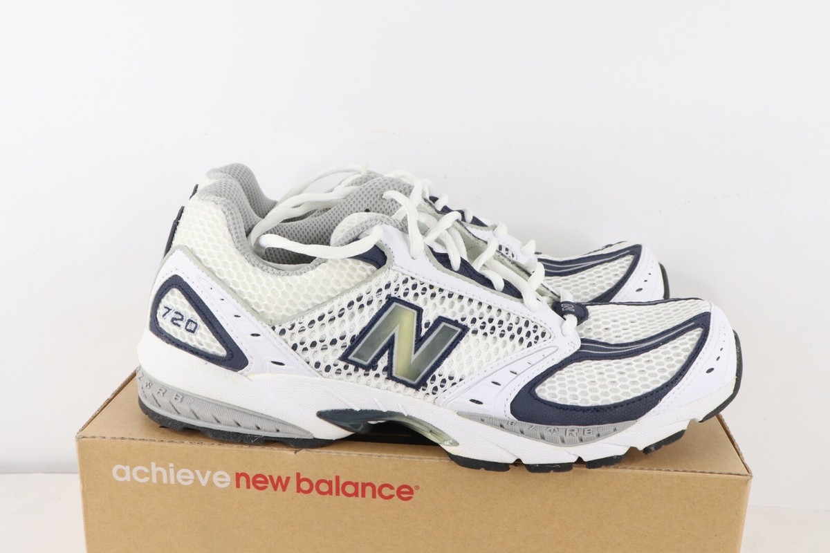 New balance 720 top v4 men's running shoes