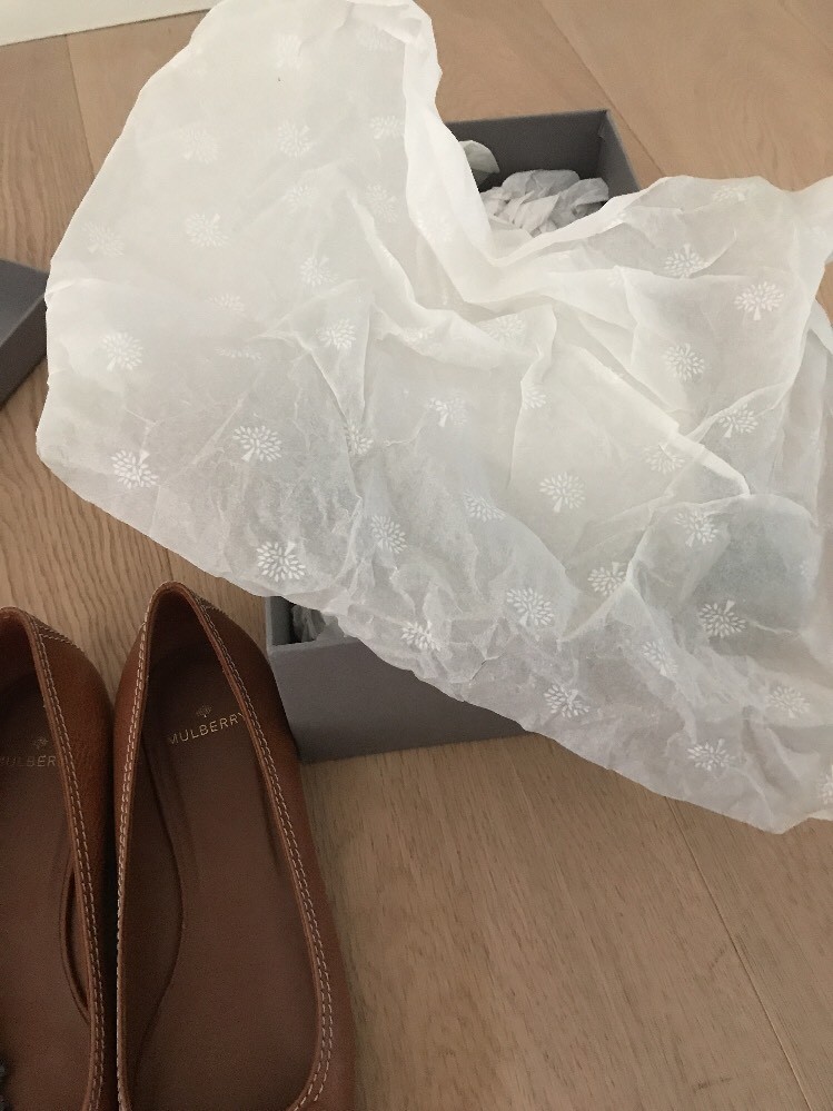 RRP Mulberry Scarpe 38 5 Ballerina Pompe Scarpe Basse Ballerina 5 Jamie in rovere naturale Tan 38af4b RRP Mulberry Scarpe 38 5 Ballerina Pompe Scarpe Basse Ballerina 5 Jamie in rovere naturale Tan 38af4b