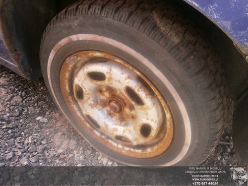 Daewoo Lanos 1998 Door Handle Interior, front right 96304019, Genu #764997-99 - Bild 6 von 8