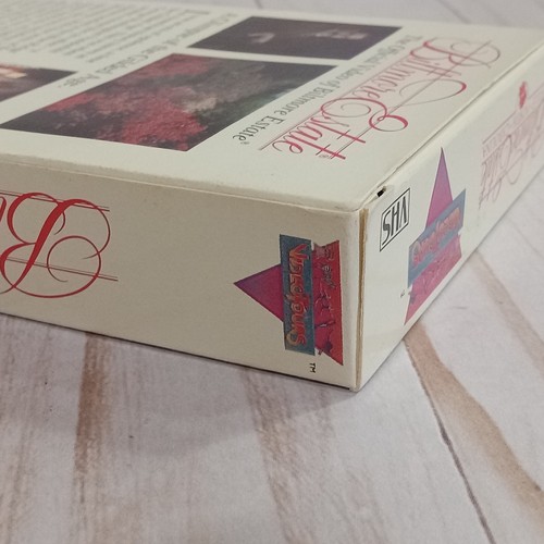 The Biltmore Estate Video Tour VHS Tape 1991 Travel / History Documentary - Picture 5 of 11