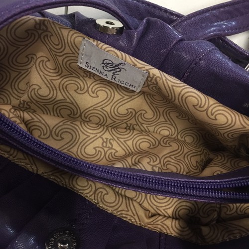 Konvolut 18 verschiedene Vintage Geldbörsen & Damenhandtaschen - gemischte Marken - gebraucht - Bild 16 von 24