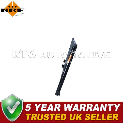 NRF Air Conditioning Condenser Fits Passat Touran Polo Superb Kodiaq Octavia - Picture 3 of 10