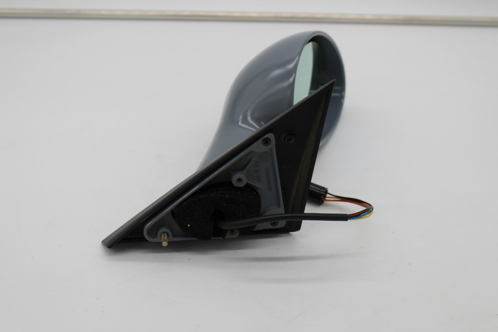 Ferrari 550 575 LH Outer Rear View Mirror USA Canada Factory OEM P/N 65248810