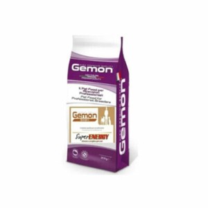Gemon Breeders Super Energy Alimento Completo per Cani - 20Kg