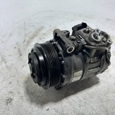 MERCEDES-BENZ OEM 2011-2014 CL550 AC AIR CONDITION COMPRESSOR