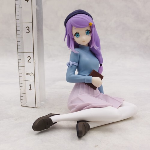 #G5515 Japan Anime Figure Re Life in a different world from zero