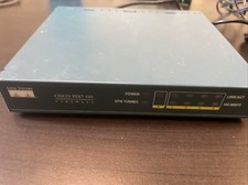 Cisco Pfx