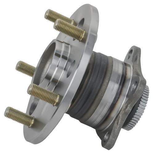 Pair Rear Wheel Bearing & Hubs for Toyota Camry Avalon Solara Lexus ES300 w/ ABS - Bild 6 von 7