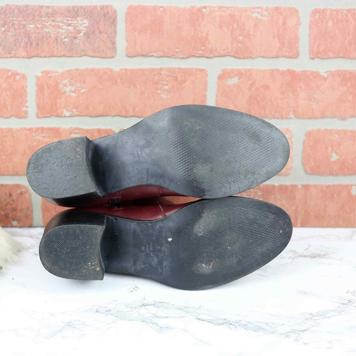 Austin hotsell boots topshop