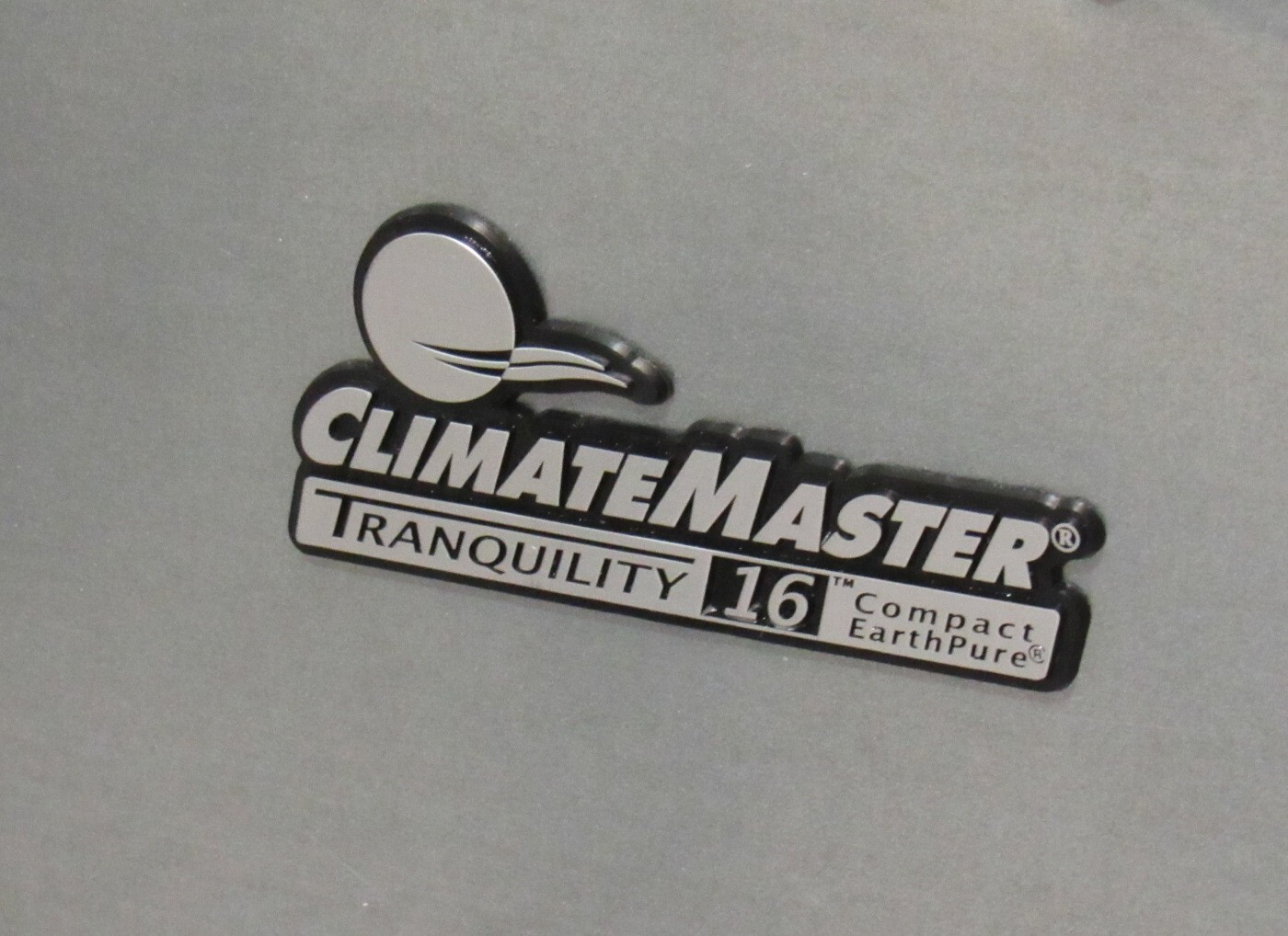 NEW ClimateMaster 5 Ton Tranquility 16 Geothermal Heat Pump Air