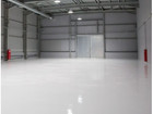 HEAVY DUTY LIGHT GREY FLOOR PAINT-GARAGE-FACTORY-WAREHOUSE 20 LITRE..