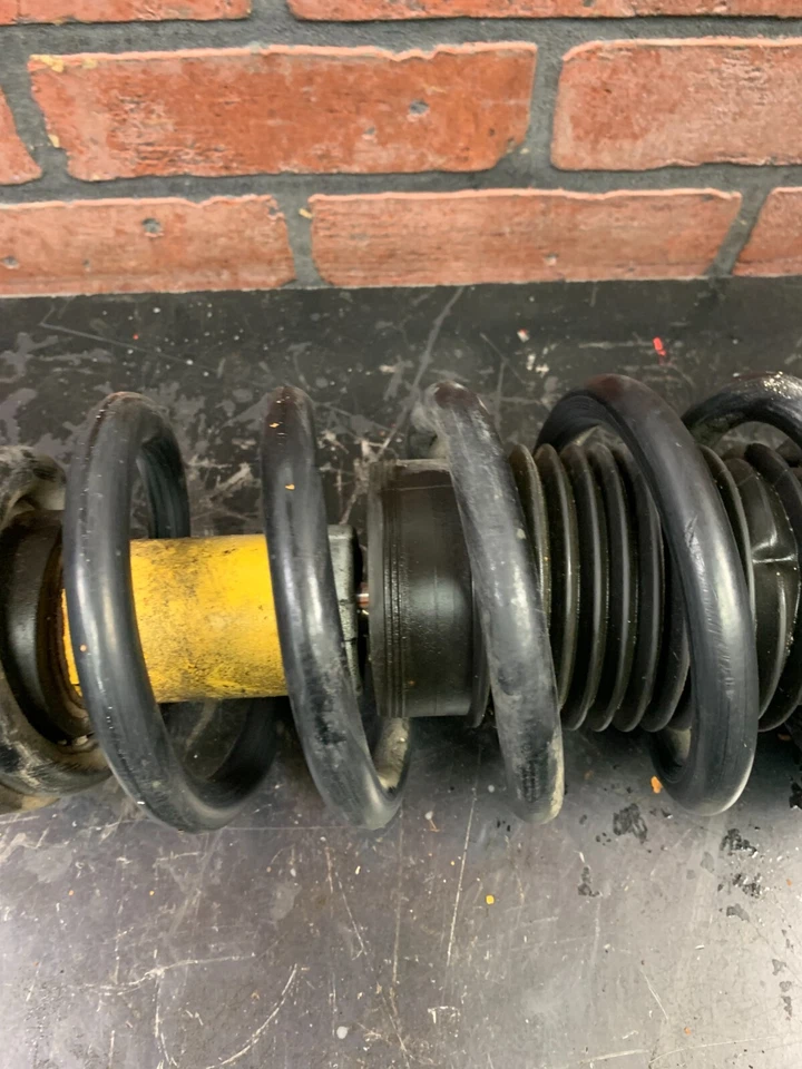 2006 Chrysler 300 OEM Bilstein conjunto de apoio de suspensão dianteiro lateral driver 05290474AB - Imagem 4 de 4