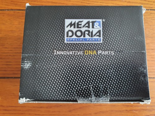 MEAT & DORIA 86348 Mass air flow sensor Genuine Part - Picture 8 of 10