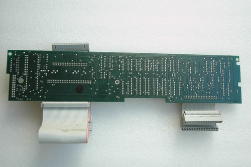 Tektronix 2430 A13 Front Panel Processor Board - Picture 2 of 4