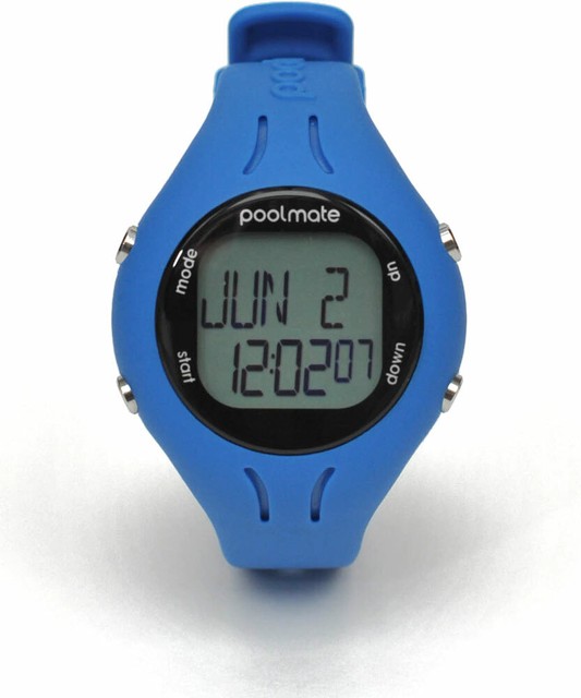 swim training watch