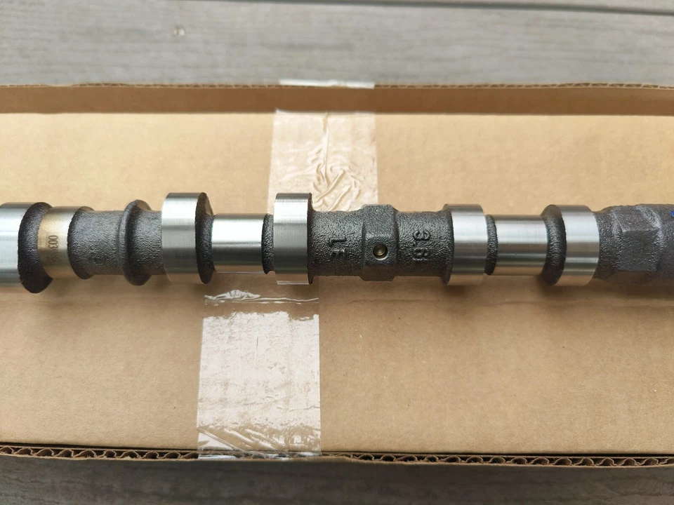 New Genuine Mopar LH Exhaust Camshaft Jeep Wrangler JK 3.6L 05184377AH - Image 4 of 4