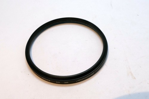Promaster UV 62mm Lens Filter   MC Multi-coated - Picture 2 of 8