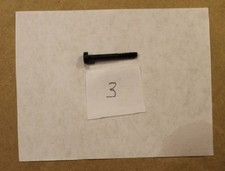 Revolver Grip Screw Colt Large Wood Grips Similar Diamondback Det Spec 4 Ship