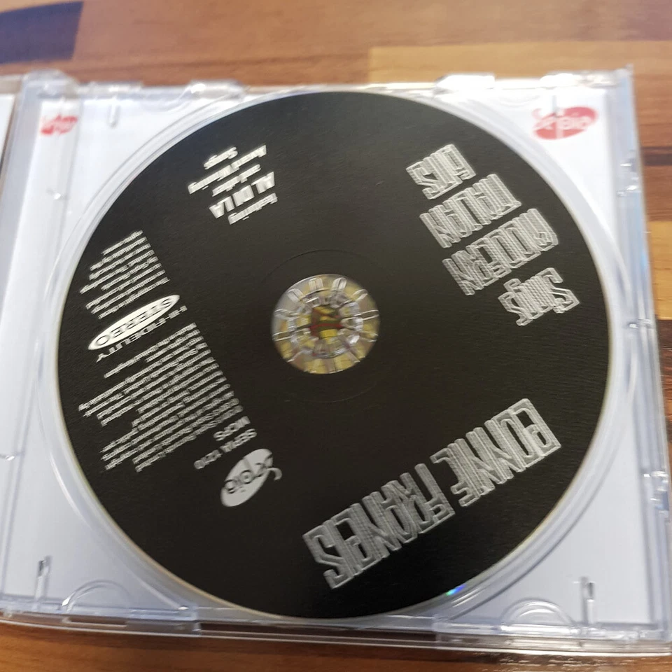 CONNIE FRANCIS: Sings Modern Italian Songs UK SP > EX/EX(CD) - Bild 3 von 4