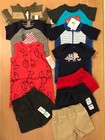 New! Jumping Beans, Others Infant Boys Clothing Lot of 10 (3 Used) Size 6 Months