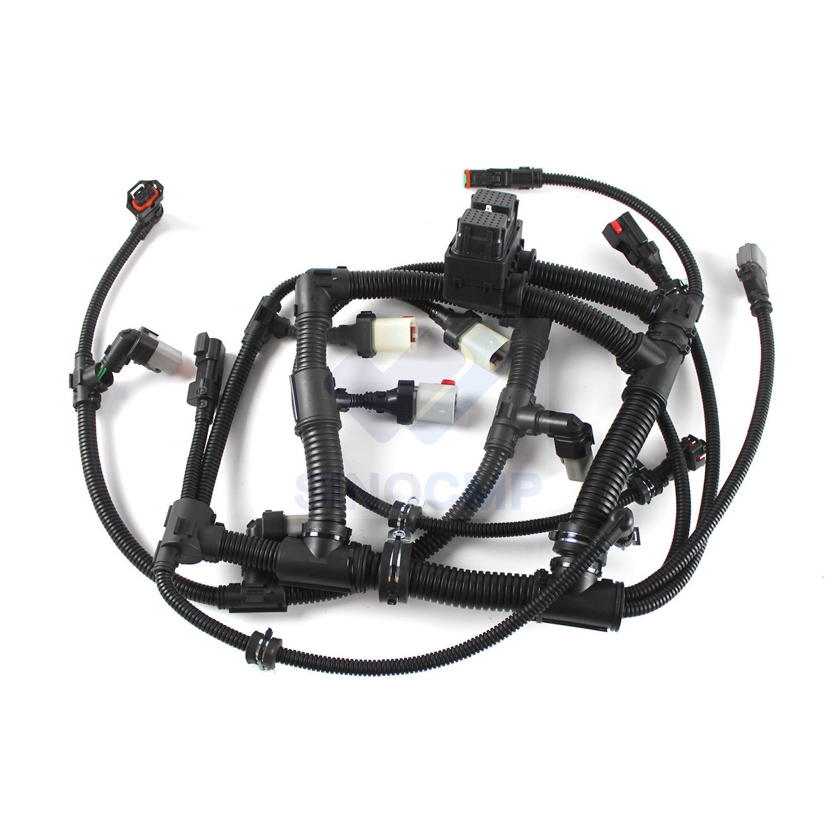 Amazon.com: Zachager 6754-81-9440 6754-81-9310 Wiring
